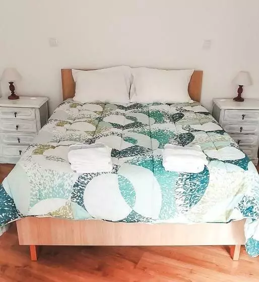 Casas Ti Flores