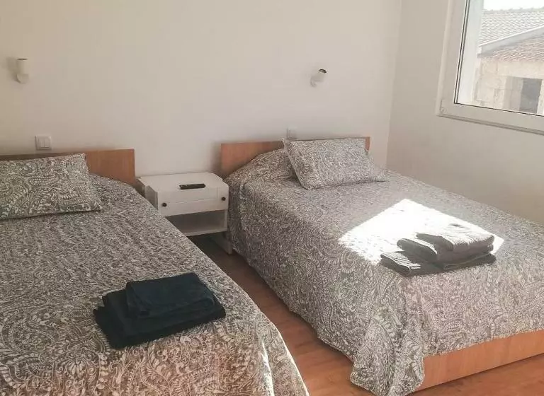 Casas Ti Flores