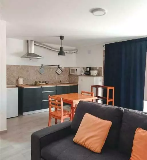 Casas Ti Flores