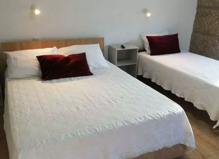 Casas Ti Flores