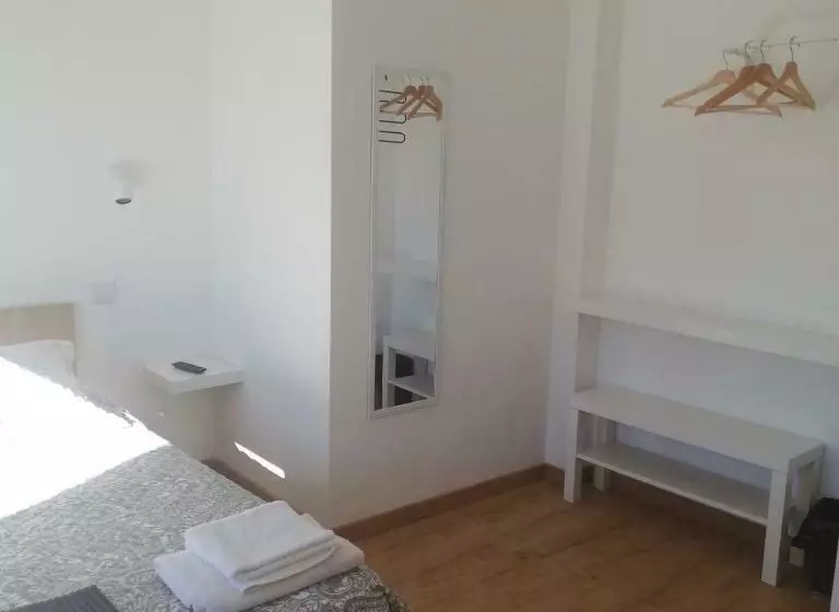 Casas Ti Flores
