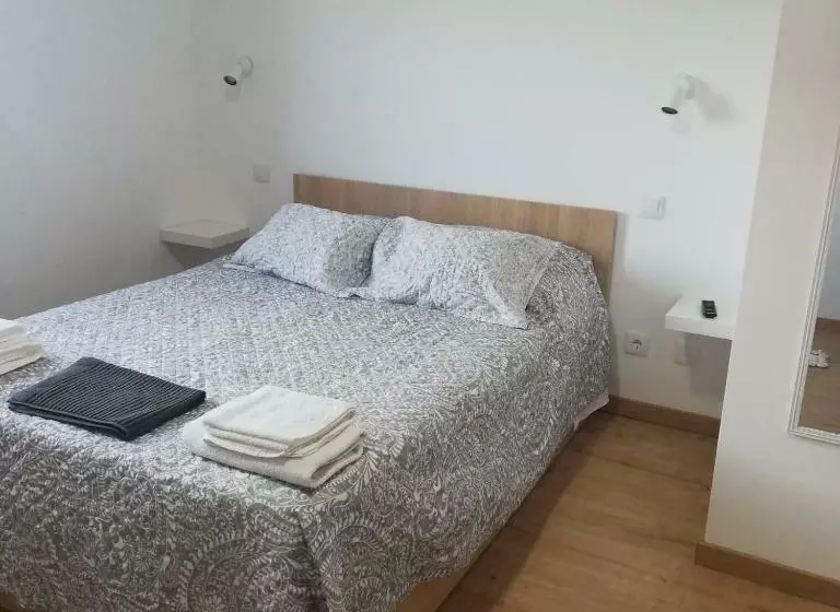 Casas Ti Flores