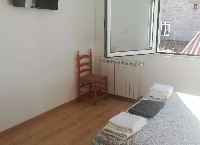 Casas Ti Flores