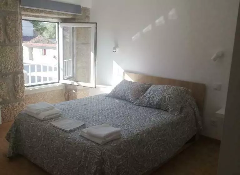 Casas Ti Flores