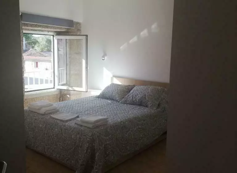 Casas Ti Flores