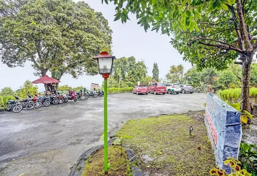 Capital O 92162 Hotel Wisata Karya