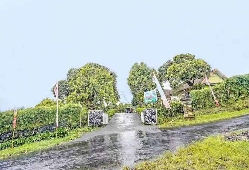 Capital O 92162 Hotel Wisata Karya