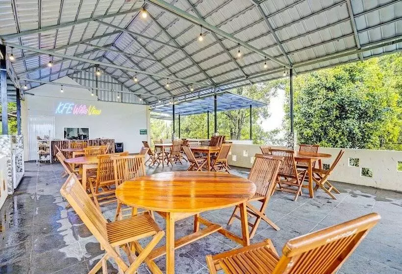 Capital O 92162 Hotel Wisata Karya