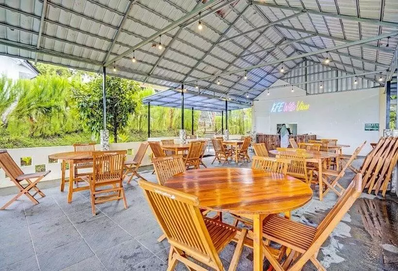 Capital O 92162 Hotel Wisata Karya