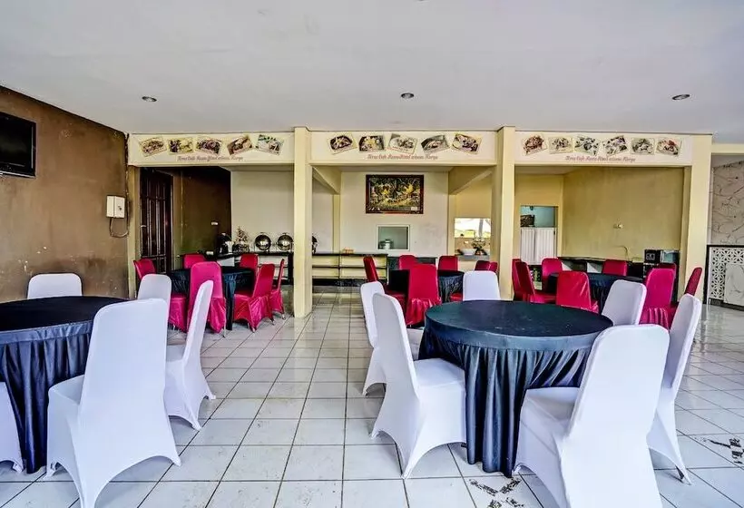 Capital O 92162 Hotel Wisata Karya