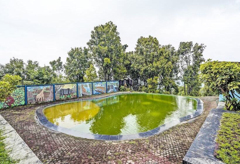 Capital O 92162 Hotel Wisata Karya