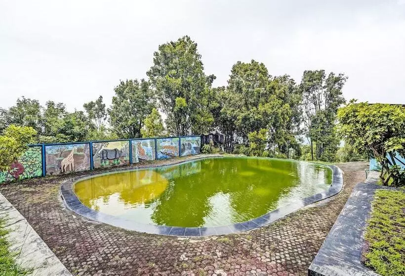 Capital O 92162 Hotel Wisata Karya