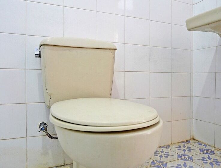 Capital O 92162 Hotel Wisata Karya