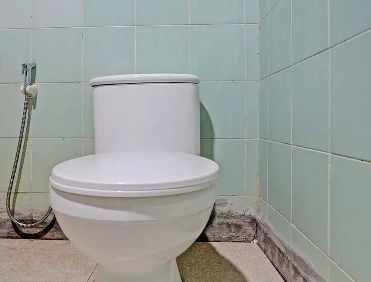 Capital O 92162 Hotel Wisata Karya