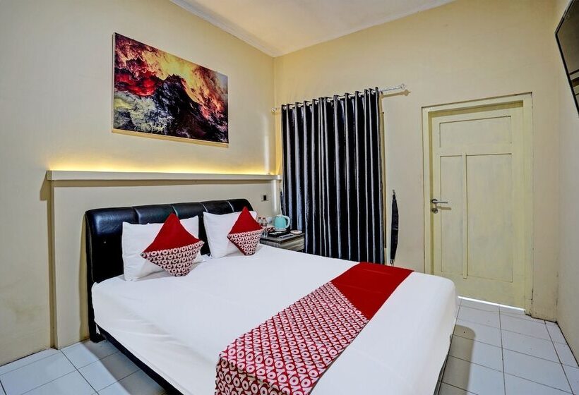 Capital O 92162 Hotel Wisata Karya