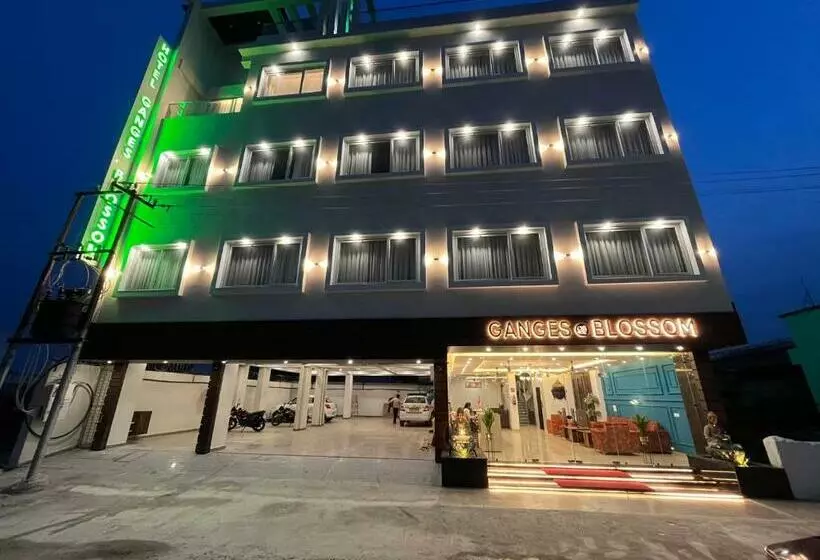 Ganges   A Luxury Hotel In Haridwar