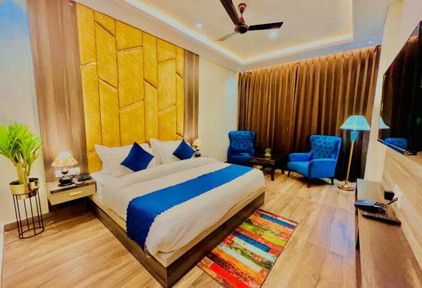 Ganges   A Luxury Hotel In Haridwar