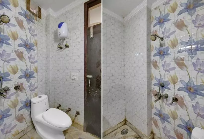 هتل Oyo Flagship 80762  Mandal Residency