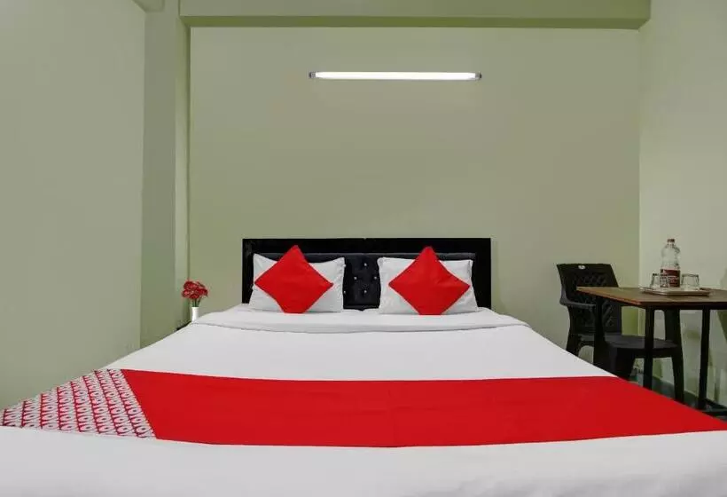 هتل Oyo Flagship 80762  Mandal Residency