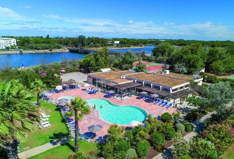 فندق Sowell Résidences Les Sablons