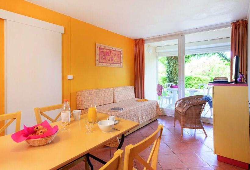 فندق Sowell Résidences Les Sablons