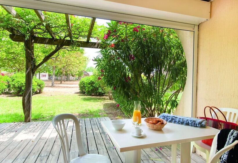 فندق Sowell Résidences Les Sablons