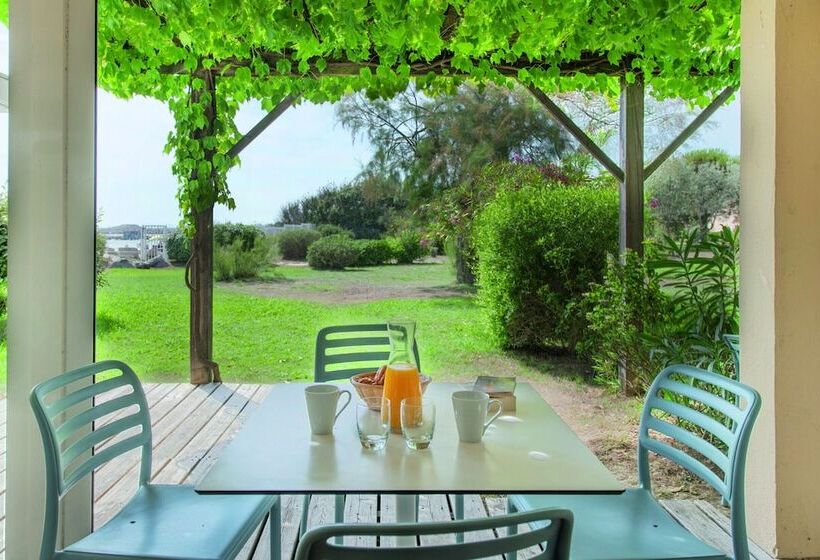 فندق Sowell Résidences Les Sablons