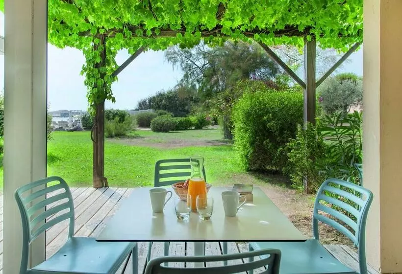 ホテル Sowell Résidences Les Sablons