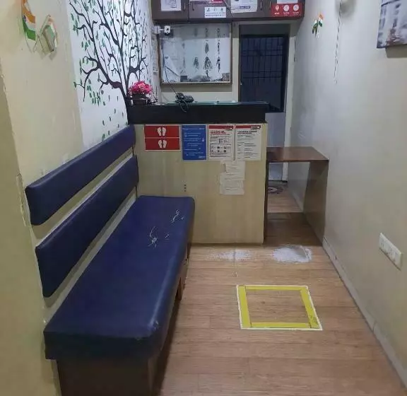 ホテル Spot On 80793g Abhay Guest House