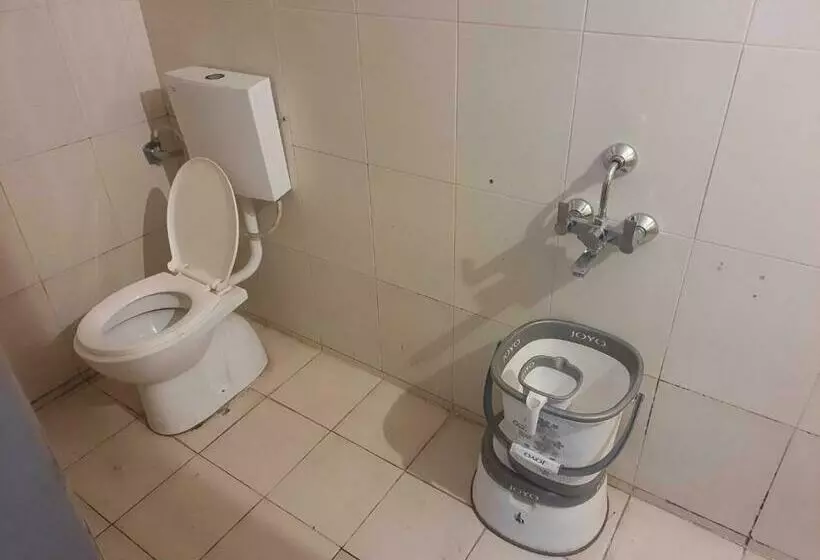 ホテル Spot On 80793g Abhay Guest House
