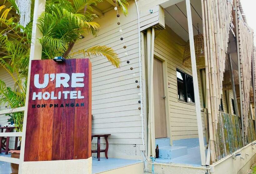 Hotel U Re Holitel