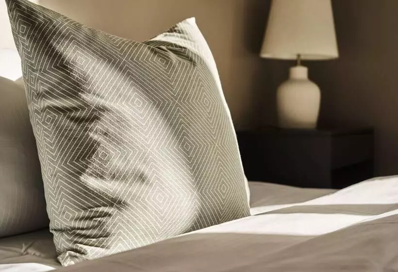 Krüger S Crib By Staysville