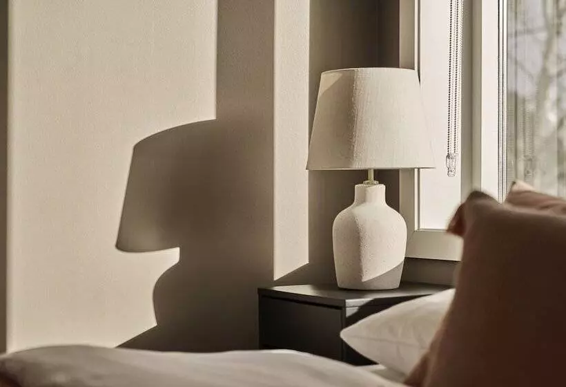 Krüger S Crib By Staysville