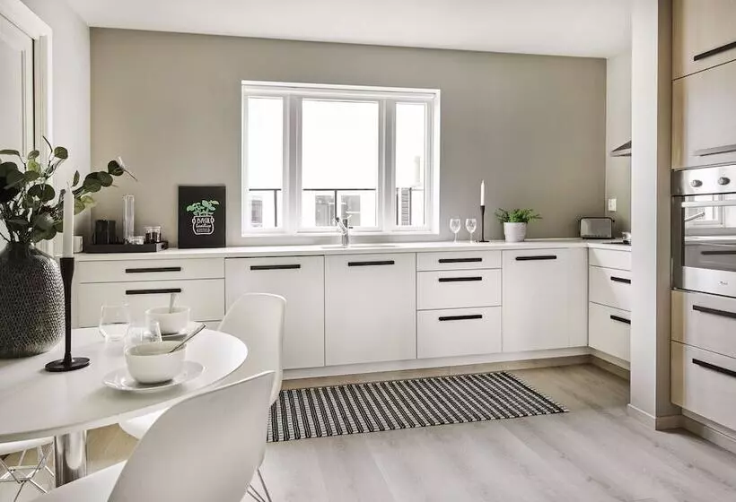 Krüger S Crib By Staysville