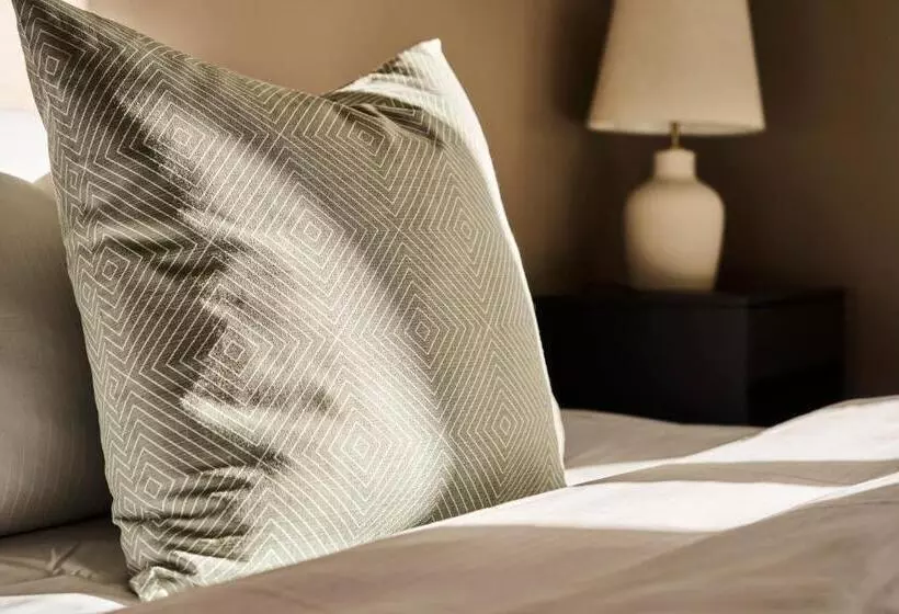 Krüger S Crib By Staysville