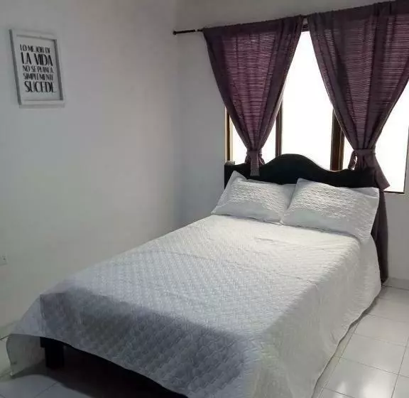 ペンション Home Travel Popayan