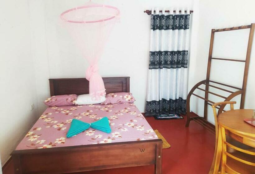 Pensió Villa Latha   Ahangama