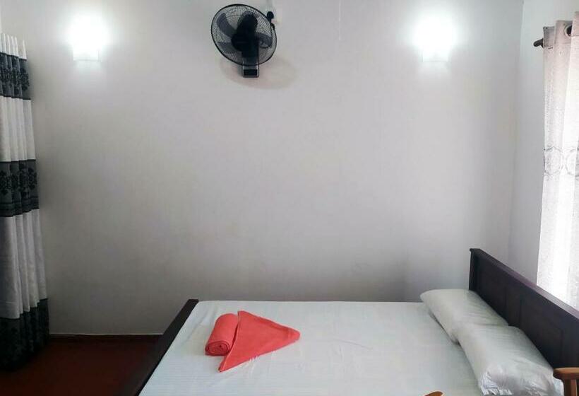 Pensió Villa Latha   Ahangama