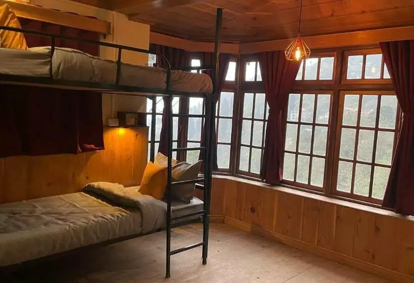Trippers Hostel