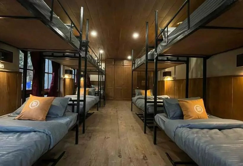 Trippers Hostel
