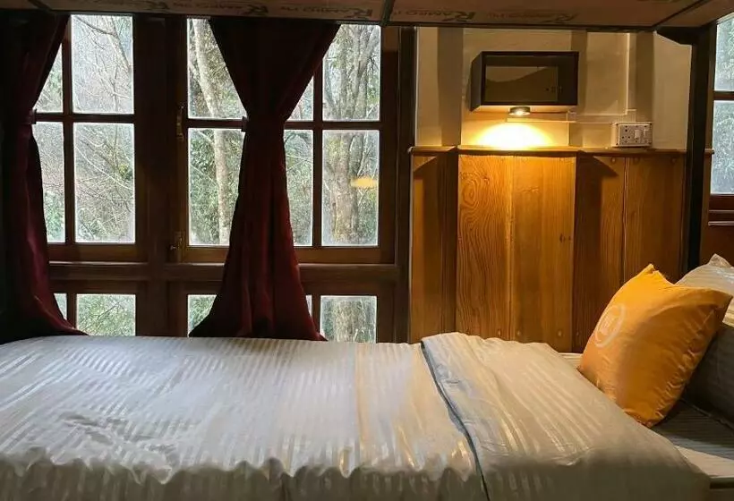Trippers Hostel