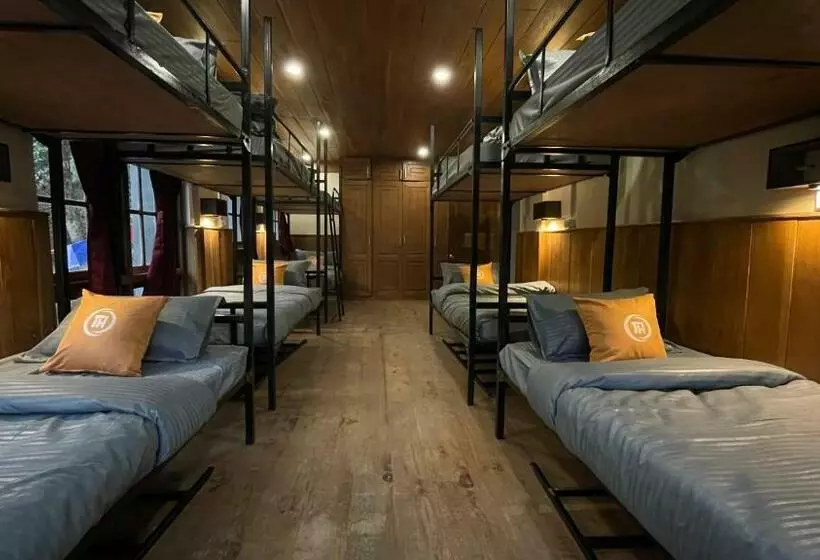 Trippers Hostel