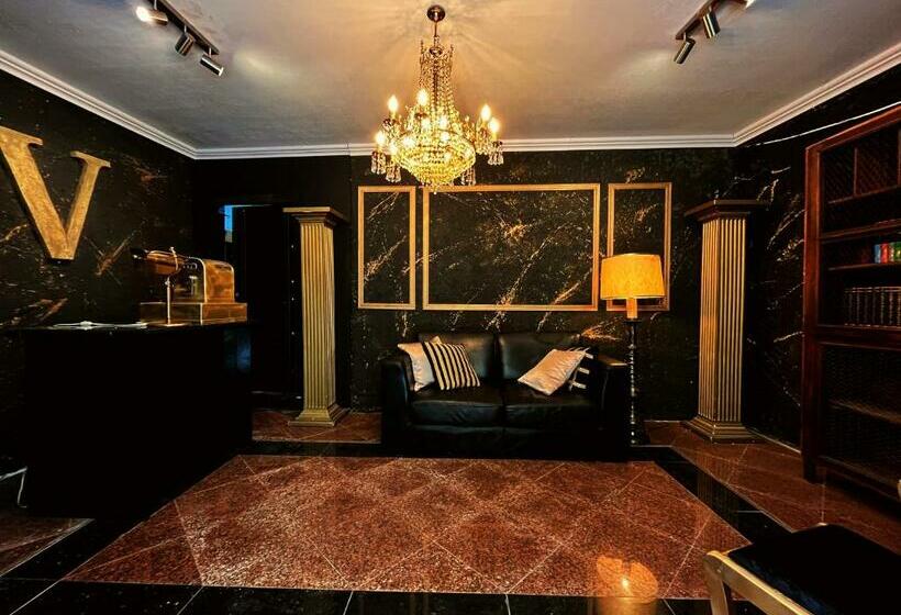 هاستل Alojamento Vintage Baixa Tomar