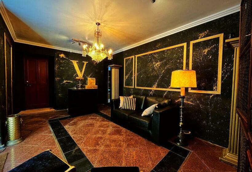 هاستل Alojamento Vintage Baixa Tomar