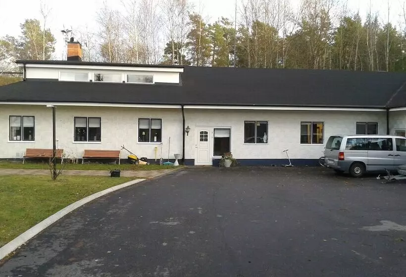 Aamiaismajoitus (B&B) Ankis Bed And Brekfast, Vimmerby