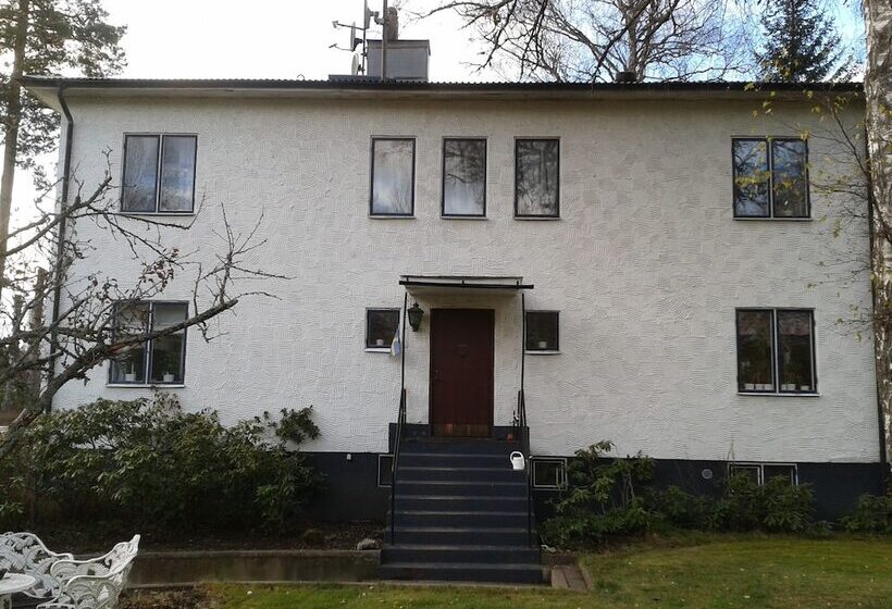 تختخواب و صبحانه Ankis Bed And Brekfast, Vimmerby