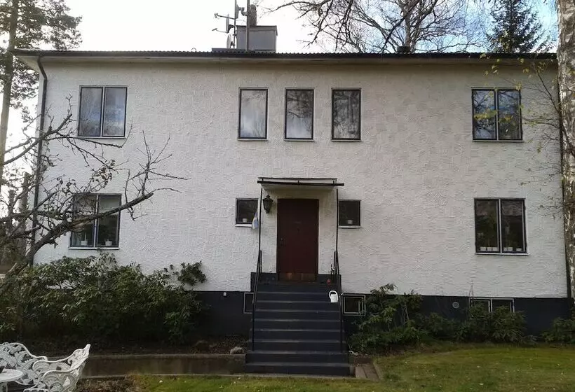 Aamiaismajoitus (B&B) Ankis Bed And Brekfast, Vimmerby