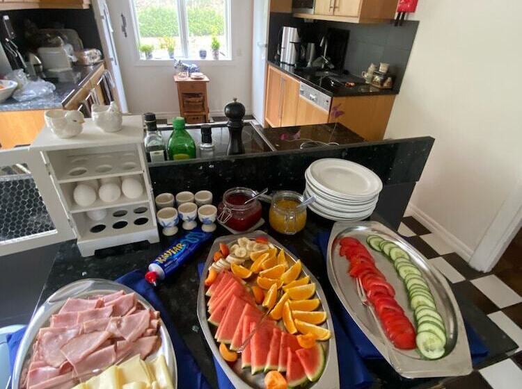 تختخواب و صبحانه Ankis Bed And Brekfast, Vimmerby