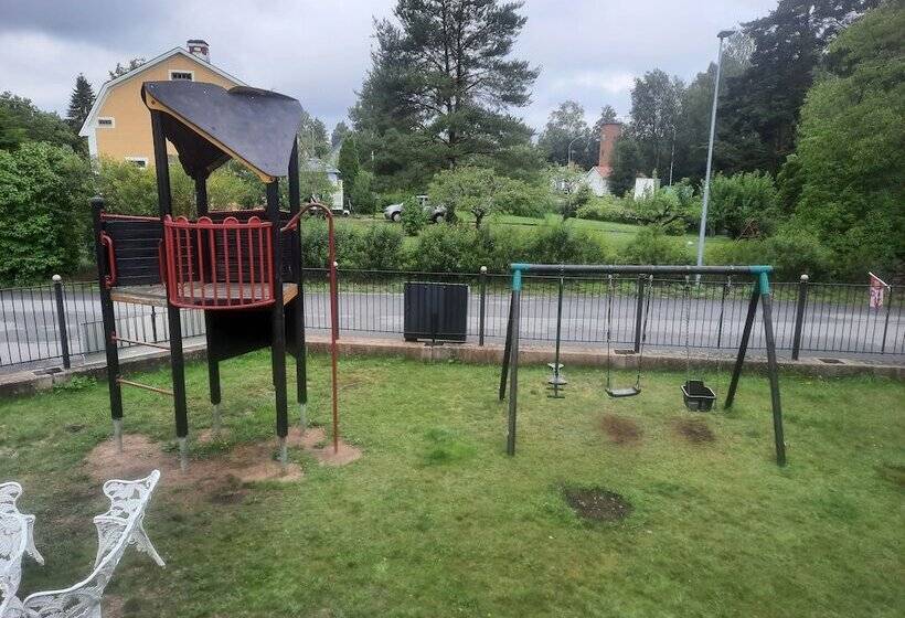 تختخواب و صبحانه Ankis Bed And Brekfast, Vimmerby