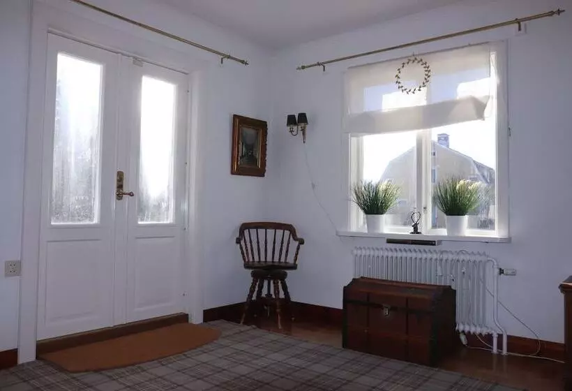 Aamiaismajoitus (B&B) Ankis Bed And Brekfast, Vimmerby